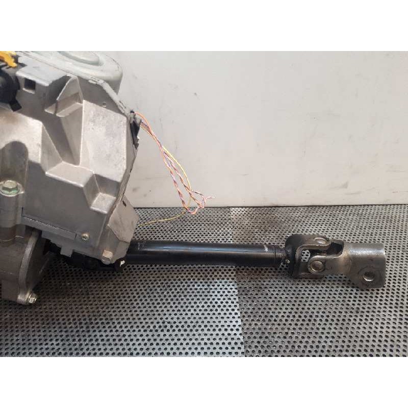 Recambio de columna direccion para renault scenic ii privilege referencia OEM IAM 8200701471 2