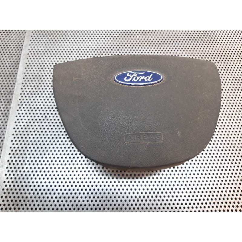 Recambio de kit airbag para ford focus lim. (cb4) titanium referencia OEM IAM 0285010641 6M51A042B84AE 4M51A042B85CF 4