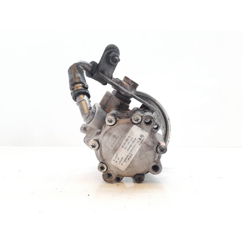 Recambio de bomba direccion para citroën c5 berlina collection referencia OEM IAM 9695405380 7617955538 5