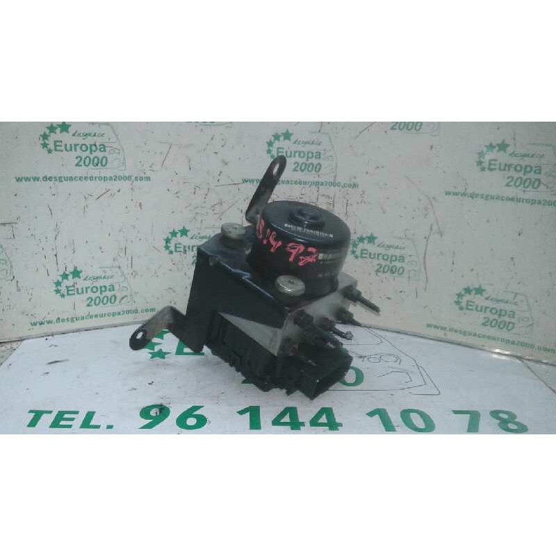 Recambio de abs para peugeot 206 berlina 1.4 referencia OEM IAM 10020401944 9632539480 ATE