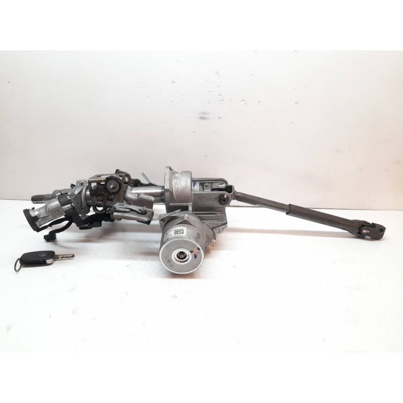 Recambio de columna direccion para fiat grande punto (199) 1.3 16v multijet dynamic (66kw) referencia OEM IAM 2611786110D 610391