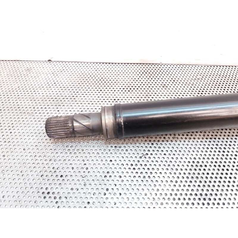 Recambio de transmision delantera derecha para volvo s40 berlina td referencia OEM IAM 2