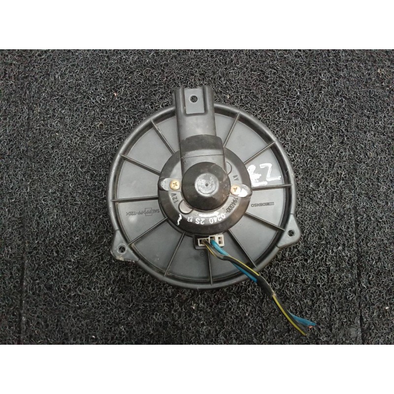 Recambio de motor calefaccion para mitsubishi eclipse (d30) gs climatizado referencia OEM IAM 1940000240 DENSO 4