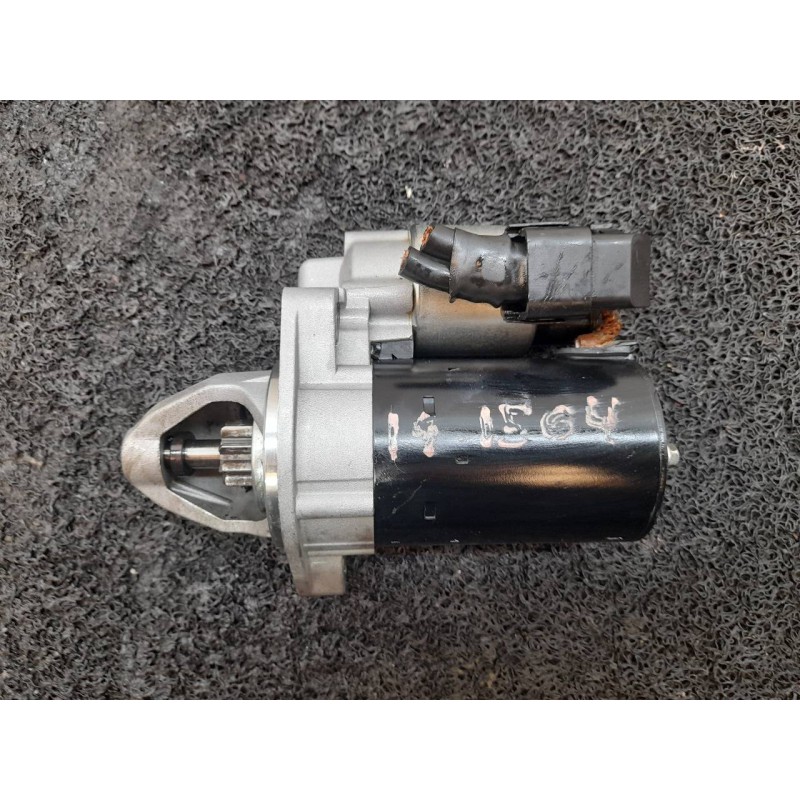 Recambio de motor arranque para mercedes-benz clase c (w203) sportcoupe c 180 compressor (203.746) referencia OEM IAM F4320350 F