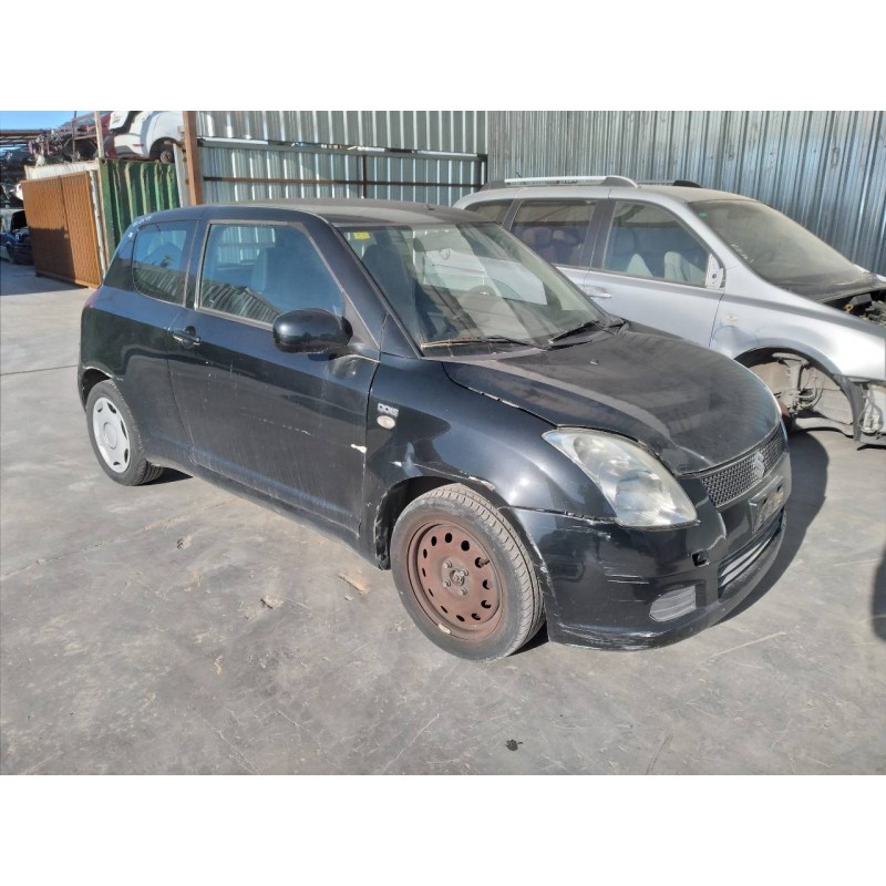 suzuki swift berlina (mz) del año 2008