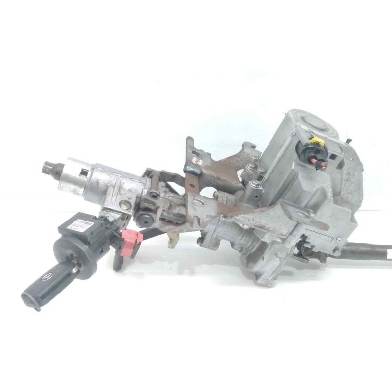 Recambio de columna direccion para mercedes-benz citan (w415) furgon 108 cdi lang (a2) (415603) referencia OEM IAM 8201514069 EA - Blanco 3