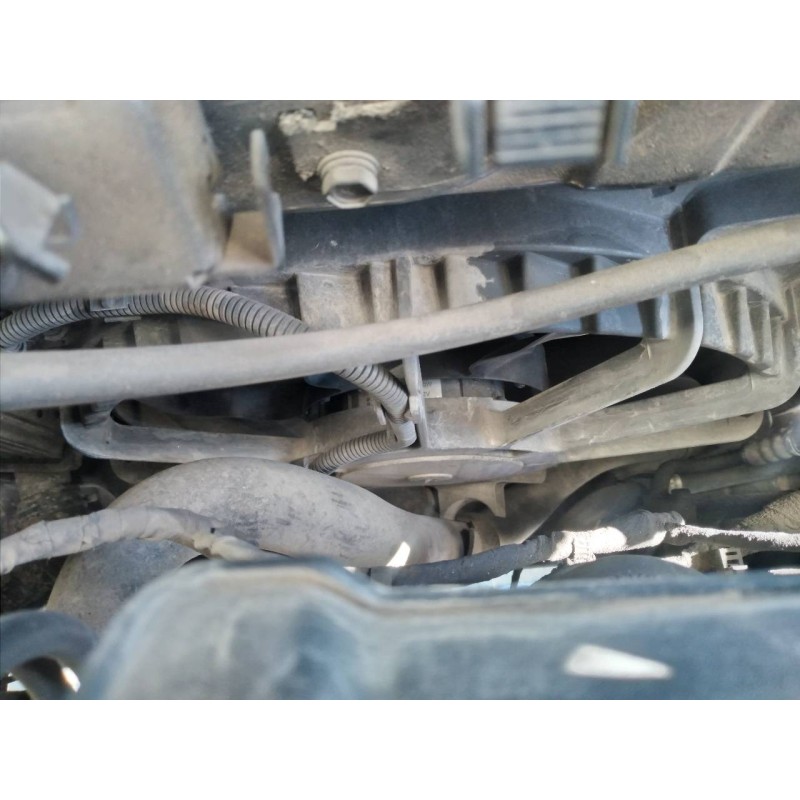 Recambio de electroventilador para hyundai ix20 gls comfort referencia OEM IAM 1YY0060 3R213313 YN