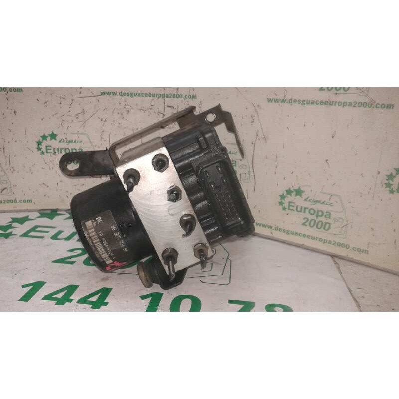Recambio de abs para peugeot 206 berlina 1.4 referencia OEM IAM 10020401944 9632539480 ATE - Gris 2