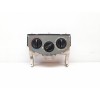 Recambio de mando calefaccion / aire acondicionado para renault trafic combi (ab 4.01) referencia OEM IAM W964096C  