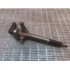 Recambio de inyector para renault scenic ii 1.5 dci diesel referencia OEM IAM 8200380253  