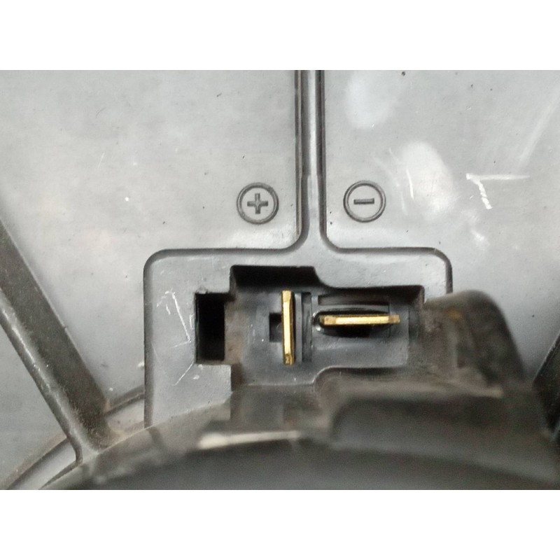 Recambio de motor calefaccion para mitsubishi eclipse (d30) gs climatizado referencia OEM IAM 1940000240 DENSO 5