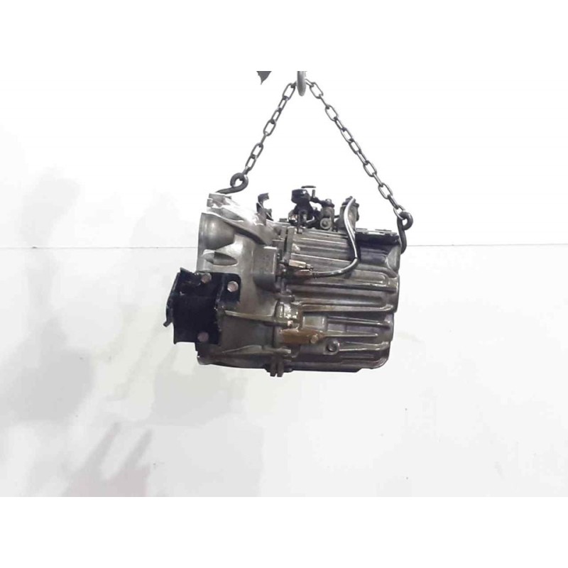Recambio de caja cambios para hyundai tucson (jm) 2,0 crdi vgt comfort full 4x2 referencia OEM IAM S715JE M5GF2 - Negro 8