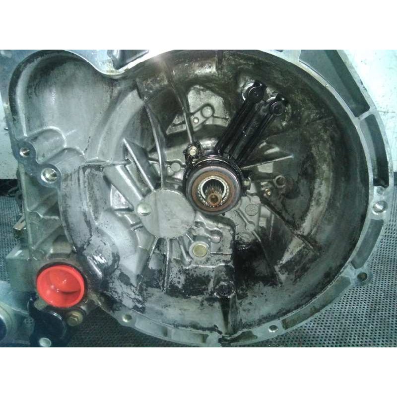 Recambio de caja cambios para ford fiesta (cbk) trend referencia OEM IAM 2N1R7002EB 5