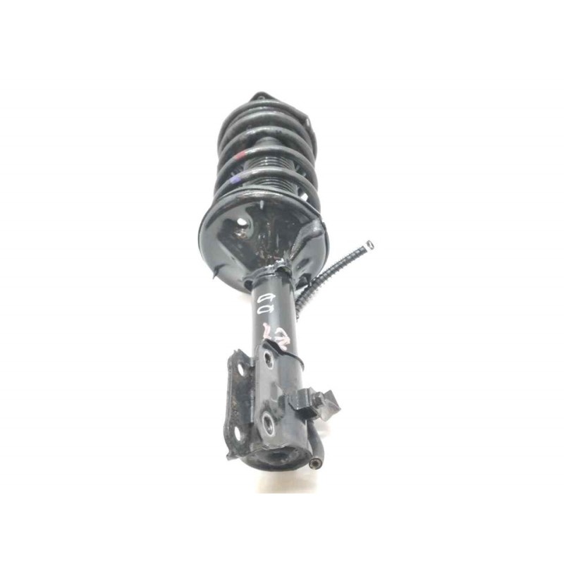 Recambio de amortiguador delantero derecho para hyundai accent (lc) gls crdi referencia OEM IAM   
