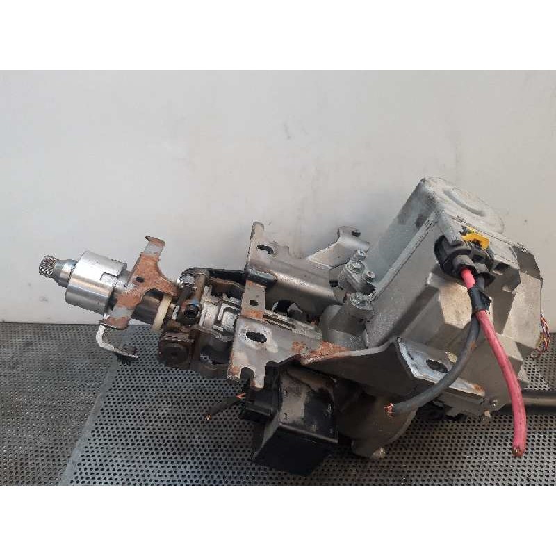 Recambio de columna direccion para renault scenic ii privilege referencia OEM IAM 8200701471 5