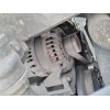 Recambio de alternador para ssangyong rexton rx 270 plus / 270 xdi plus referencia OEM IAM   