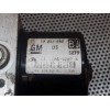 Recambio de abs para opel zafira b cosmo referencia OEM IAM 13244860 10020602874 10096005903