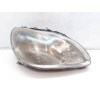 Recambio de faro derecho para mercedes-benz clase s (w220) berlina 500 (220.075) referencia OEM IAM A2208200161  
