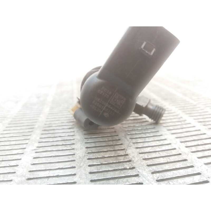 Recambio de inyector para renault scenic ii 1.5 dci diesel referencia OEM IAM 8200380253 - Negro 2