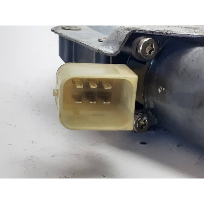 Recambio de elevalunas delantero izquierdo para volvo s60 berlina 2.4 (103kw) referencia OEM IAM 101353XXX 8626849 3
