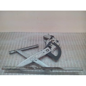 ELEVALUNAS DELANTERO DERECHO 96541738 