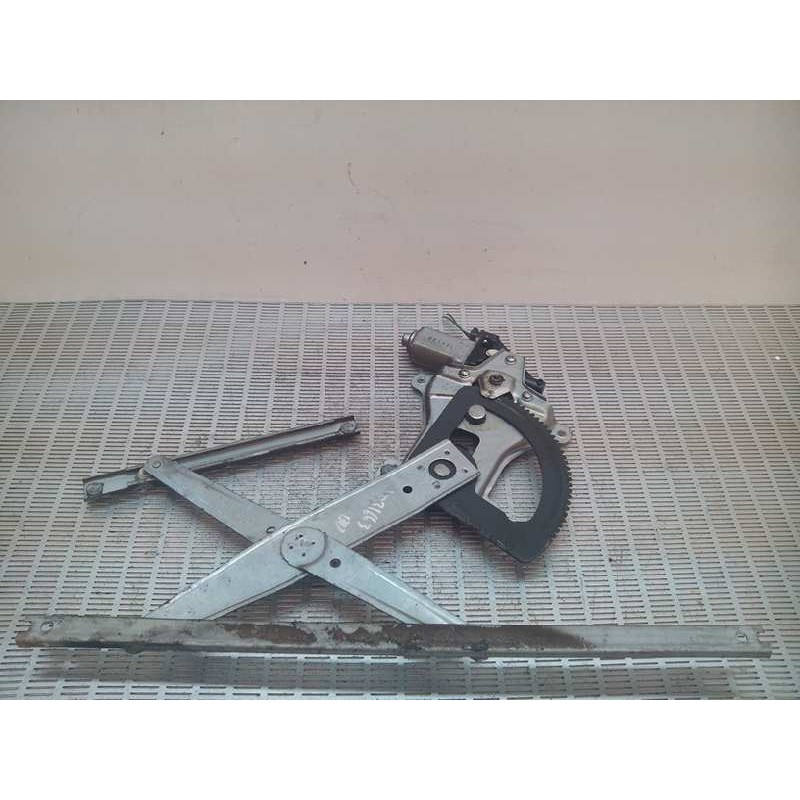 Recambio de elevalunas delantero derecho para daewoo kalos 1.4 cat referencia OEM IAM 96541738  