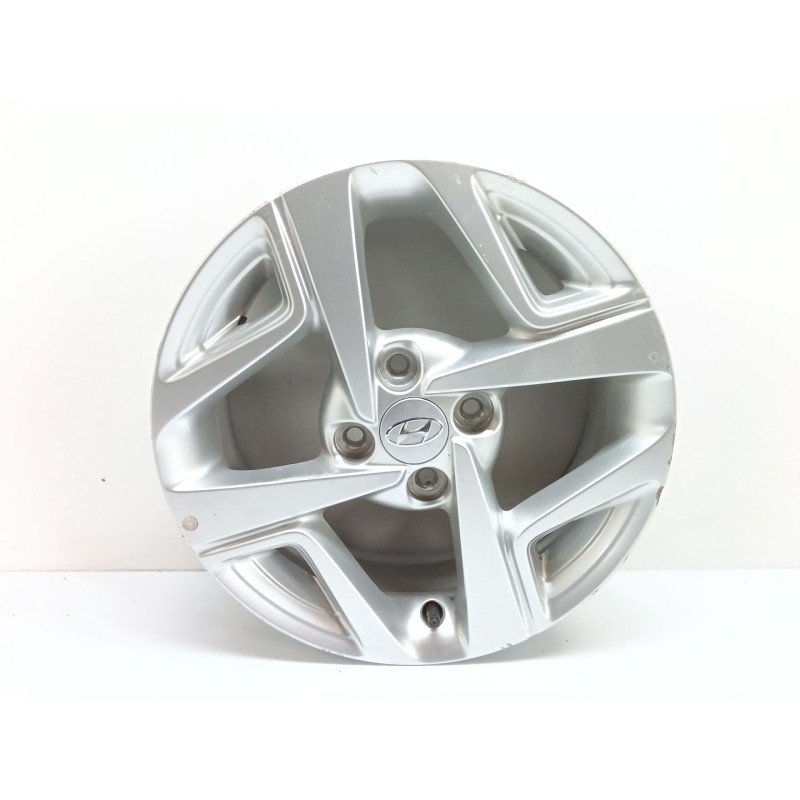 Recambio de llanta para hyundai i10 iii (ac3, ai3) 1.0 mpi referencia OEM IAM 52910K7100  