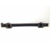 Recambio de refuerzo paragolpes trasero para bmw serie 3 touring (e91) 320i referencia OEM IAM 705846709  