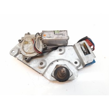 MOTOR LIMPIA TRASERO 53202102 VALEO
