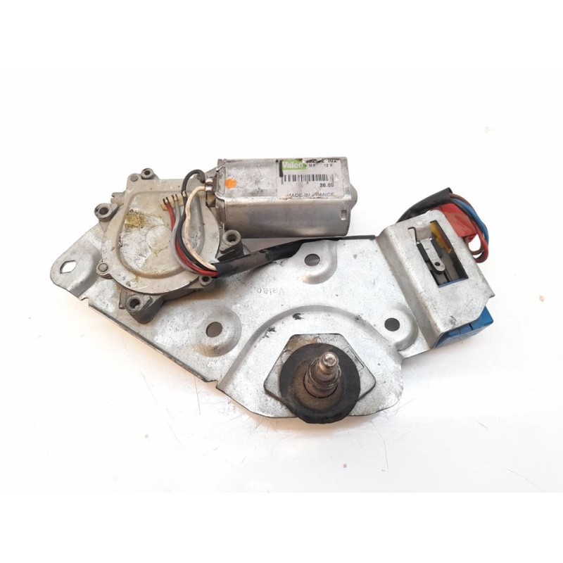 Recambio de motor limpia trasero para citroën xantia break 2.0 hdi cat (rhy / dw10td) referencia OEM IAM 53202102  VALEO - Gris