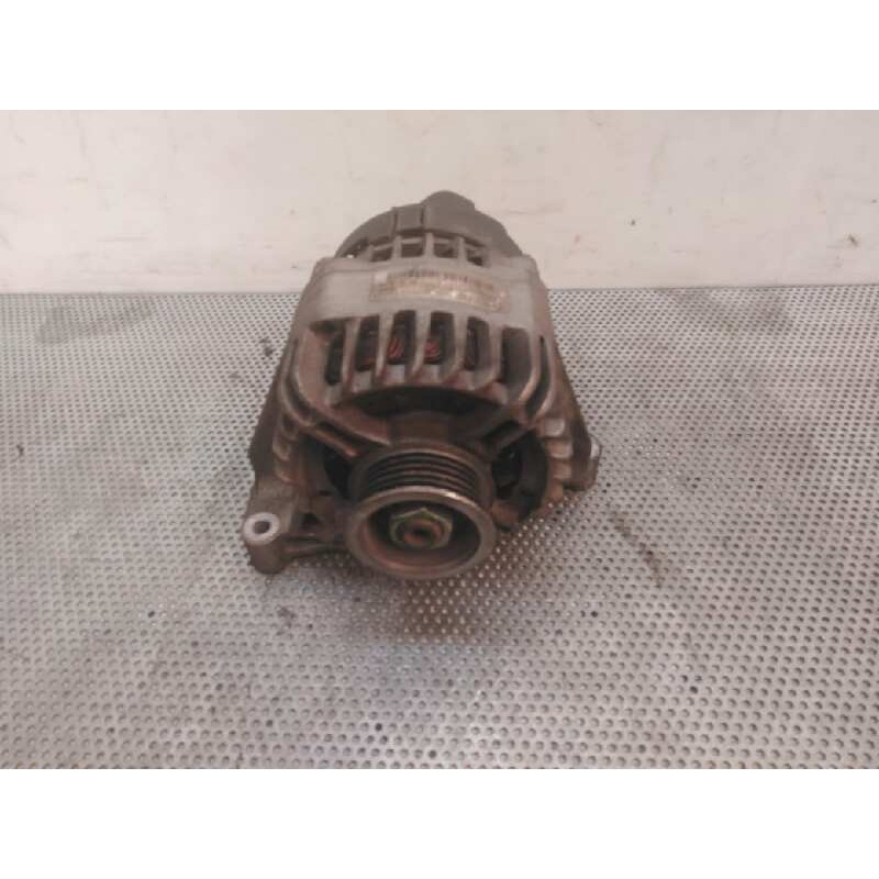 Recambio de alternador para lancia ypsilon (101) 1.4 16v platino (10.2006) referencia OEM IAM 09C75825807 51714791 