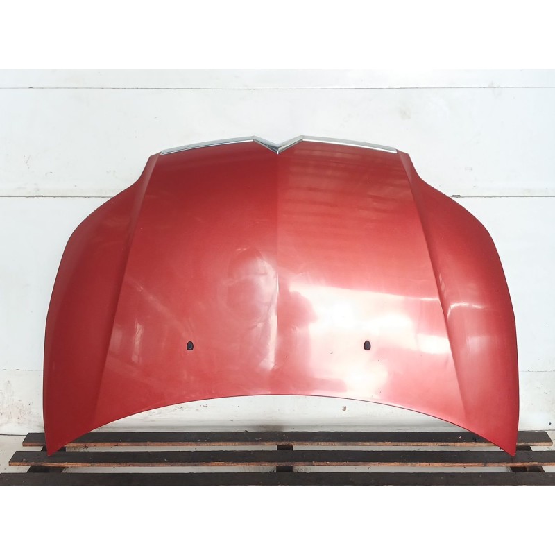 Recambio de capo para citroën c4 i (lc_) 1.6 hdi referencia OEM IAM   