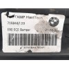 Recambio de refuerzo paragolpes trasero para bmw serie 3 touring (e91) 320i referencia OEM IAM 705846709  