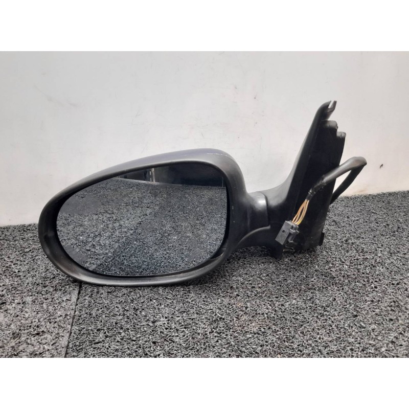 Recambio de retrovisor izquierdo para fiat bravo (198) 1.9 dynamic multijet referencia OEM IAM   
