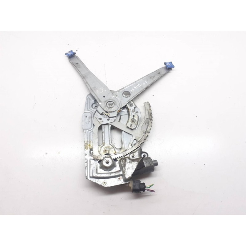 Recambio de elevalunas delantero izquierdo para volvo s60 berlina 2.4 (103kw) referencia OEM IAM 101353XXX 8626849 4