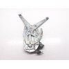 Recambio de elevalunas delantero izquierdo para volvo s60 berlina 2.4 (103kw) referencia OEM IAM 101353XXX 8626849 
