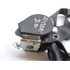 Recambio de cinturon seguridad delantero derecho para peugeot 207 cc (wd_) 1.6 16v referencia OEM IAM 96532257XX  