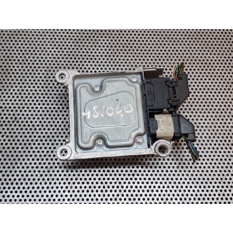 Recambio de kit airbag para ford focus lim. (cb4) titanium referencia OEM IAM 0285010641 6M51A042B84AE 4M51A042B85CF 8