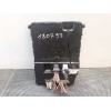Recambio de caja reles / fusibles para renault scenic ii privilege referencia OEM IAM 8200724363 U118400150 