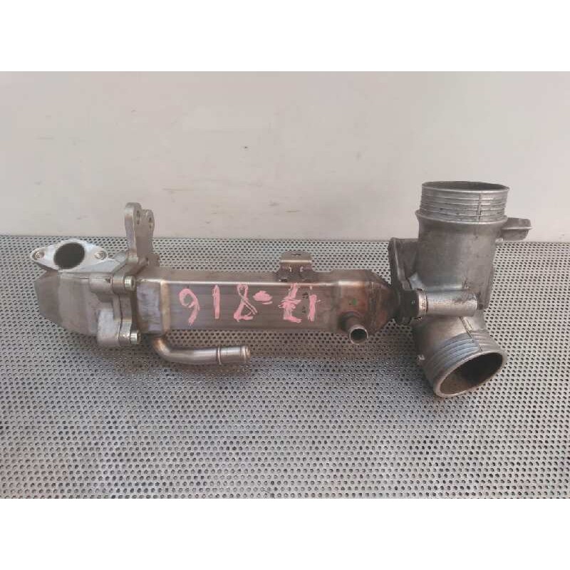 Recambio de enfriador egr para volvo s60 berlina 2.4 d referencia OEM IAM 30637142 72299609 08631538