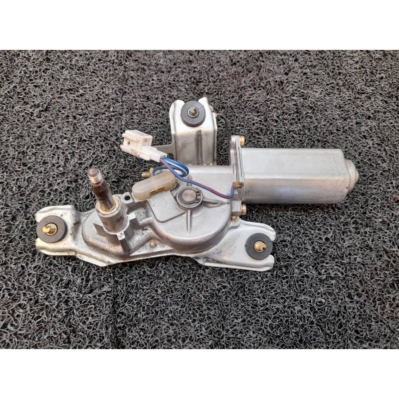 Recambio de motor limpia trasero para mitsubishi eclipse (d30) gs climatizado referencia OEM IAM 1592001790 DENSO 