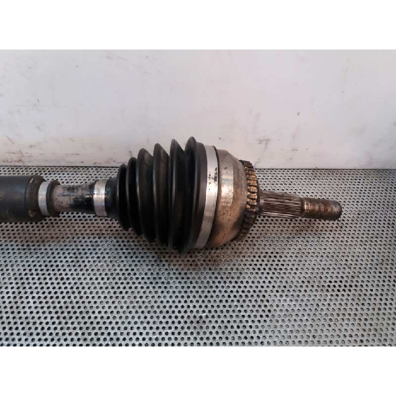 Recambio de transmision delantera derecha para volvo s40 berlina td referencia OEM IAM 4