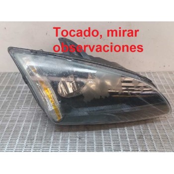 FARO DERECHO 