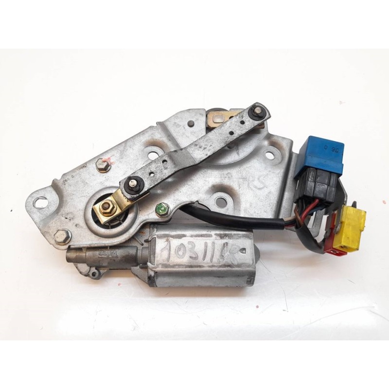 Recambio de motor limpia trasero para citroën xantia break 2.0 hdi cat (rhy / dw10td) referencia OEM IAM 53202102  VALEO - Gris 3