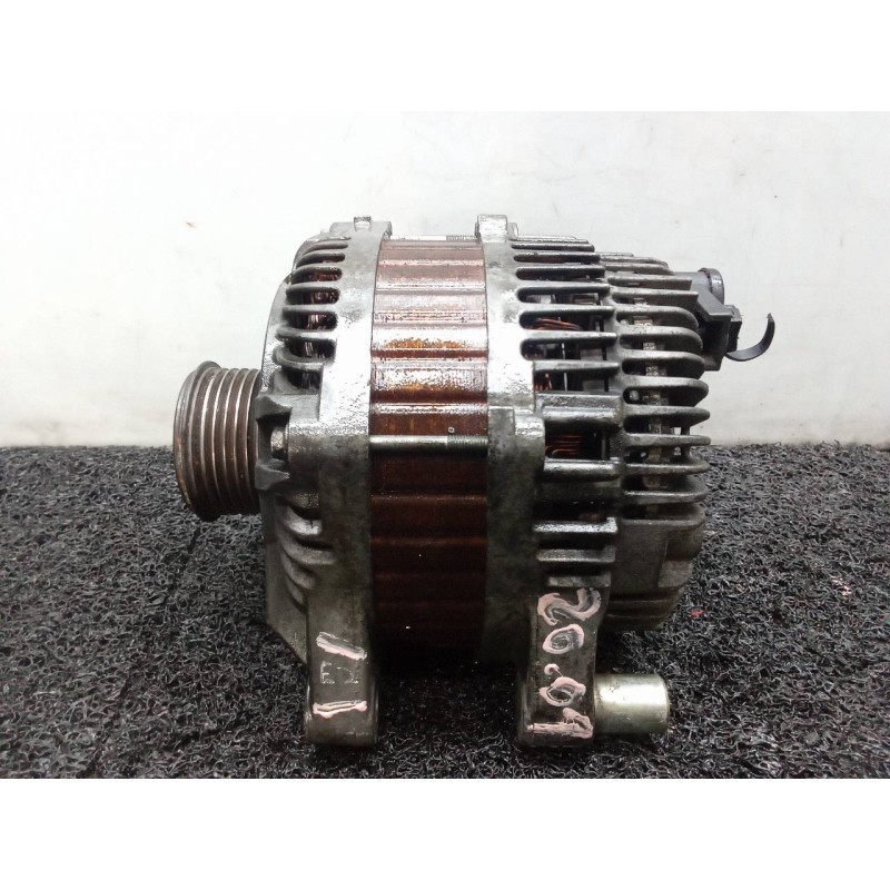 Recambio de alternador para peugeot 407 sw st sport pack referencia OEM IAM 9654752880 A004TJ0084C 