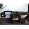 Recambio de kit airbag para ford focus lim. (cb4) titanium referencia OEM IAM 0285010641 6M51A042B84AE 4M51A042B85CF