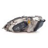Recambio de faro derecho para mercedes-benz clase s (w220) berlina 500 (220.075) referencia OEM IAM A2208200161  