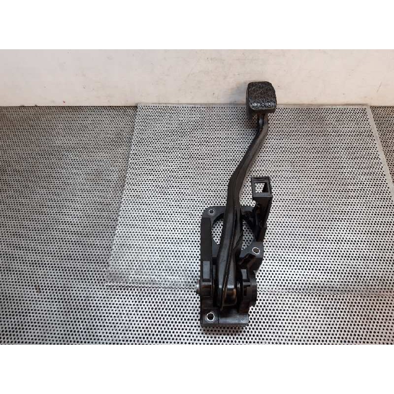Recambio de pedal freno para mercedes-benz clase gla (w156) gla 180 (156.942) referencia OEM IAM A2462920207  