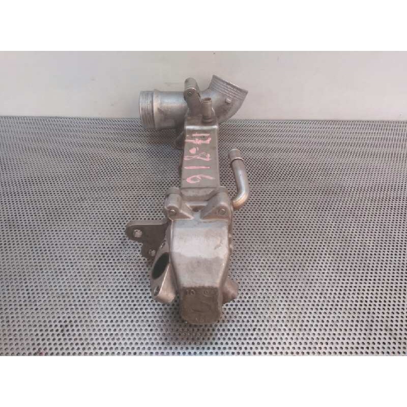Recambio de enfriador egr para volvo s60 berlina 2.4 d referencia OEM IAM 30637142 72299609 08631538 - Azul 3