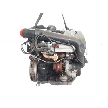 MOTOR COMPLETO BKD 